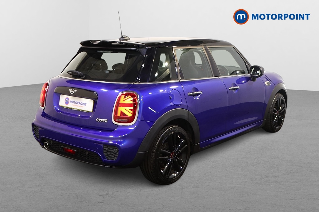 Used MINI Hatch 2019 for sale - 76278832: Photo 7