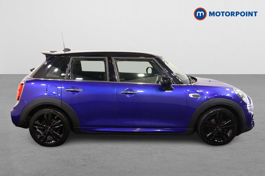 Used MINI Hatch 2019 for sale - 76278832: Photo 8