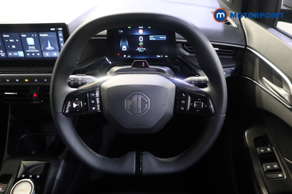 Used MG MG3 for sale - 78144101: Photo 10