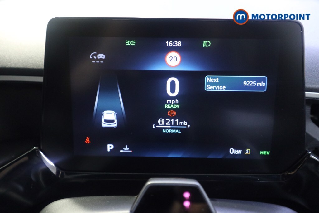 Used MG MG3 for sale - 78144101: Photo 13