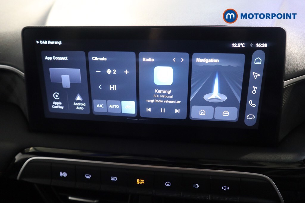 Used MG MG3 for sale - 78144101: Photo 14