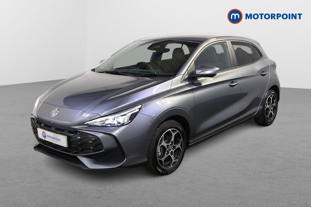 Used MG MG3 for sale - 78144101: Photo 3