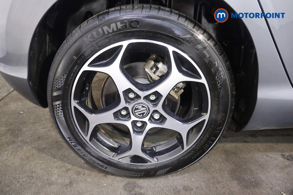 Used MG MG3 for sale - 78144101: Photo 30