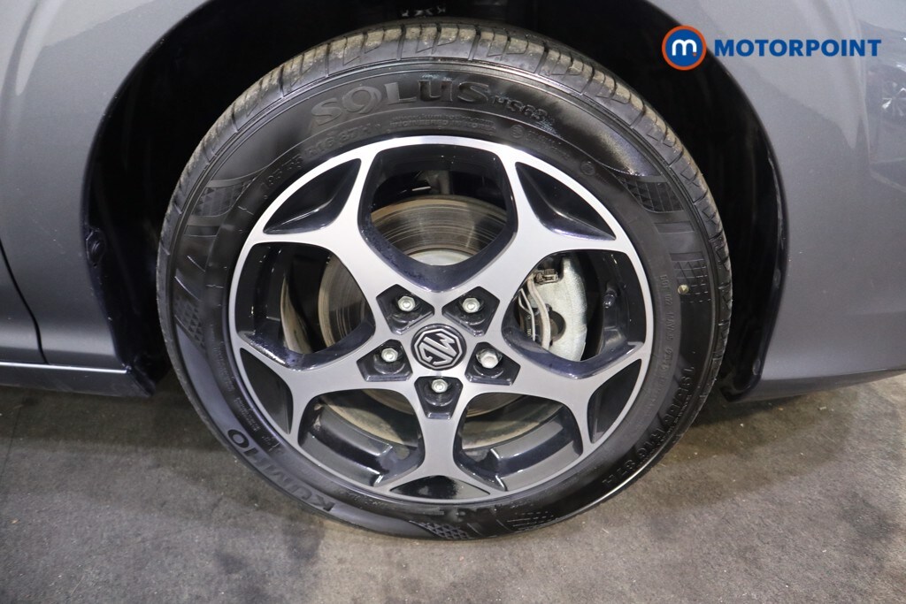 Used MG MG3 for sale - 78144101: Photo 31