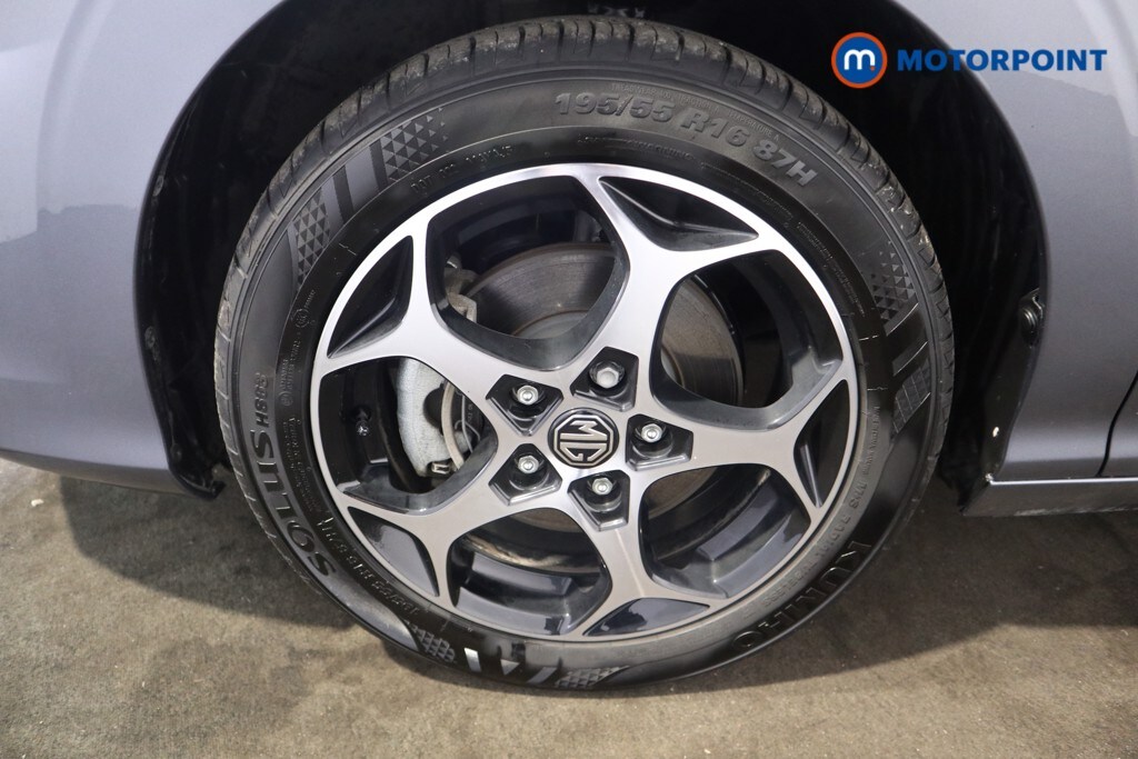 Used MG MG3 for sale - 78144101: Photo 32