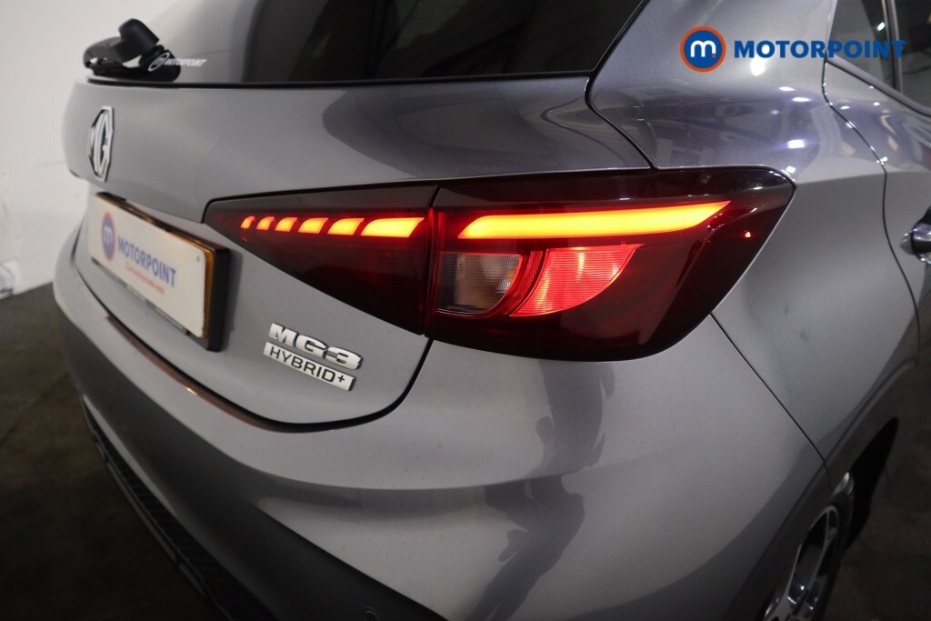 Used MG MG3 for sale - 78144101: Photo 37