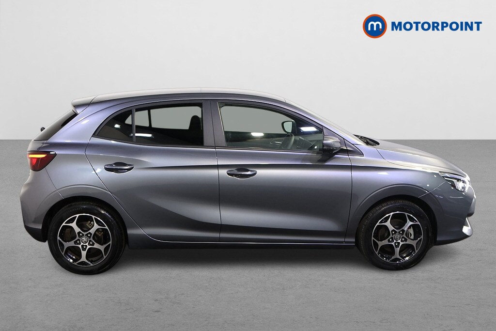 Used MG MG3 for sale - 78144101: Photo 8