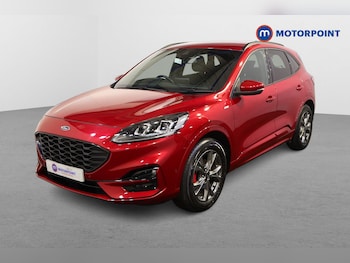Used Ford Kuga 2020 for sale - 76723143: Photo