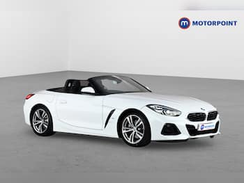 Used BMW Z4 2024 for sale - 79834569: Photo