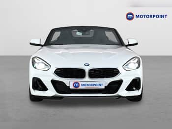 Used BMW Z4 2024 for sale - 79834569: Photo