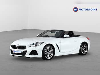 Used BMW Z4 2024 for sale - 79834569: Photo