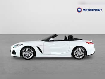 Used BMW Z4 2024 for sale - 79834569: Photo