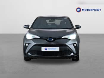 Used Toyota C-HR 2020 for sale - 79782794: Photo