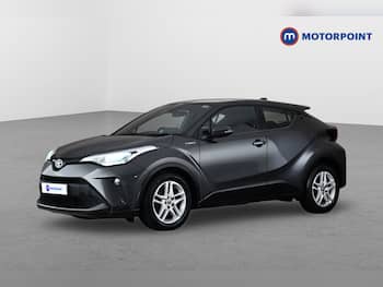 Used Toyota C-HR 2020 for sale - 79782794: Photo