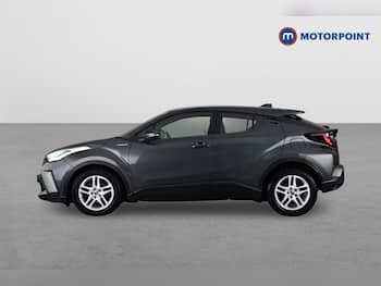 Used Toyota C-HR 2020 for sale - 79782794: Photo