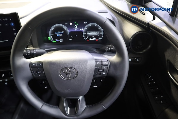 Used Toyota C-HR 2025 for sale - 76104924: Photo 10