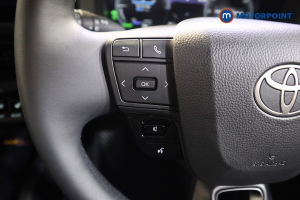 Used Toyota C-HR 2025 for sale - 76104924: Photo 11
