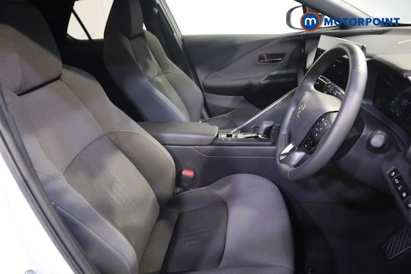 Used Toyota C-HR 2025 for sale - 76104924: Photo 19
