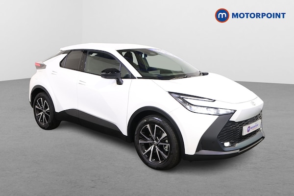 Used Toyota C-HR 2025 for sale - 76104924: Photo 1