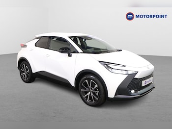 2025 - 2.0 PHEV Design 5dr CVT