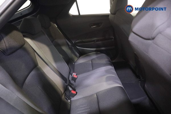 Used Toyota C-HR 2025 for sale - 76104924: Photo 20