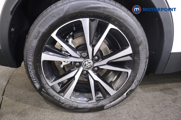 Used Toyota C-HR 2025 for sale - 76104924: Photo 23