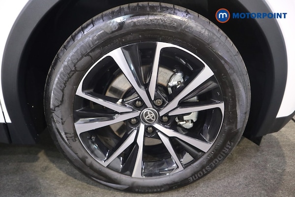 Used Toyota C-HR 2025 for sale - 76104924: Photo 24