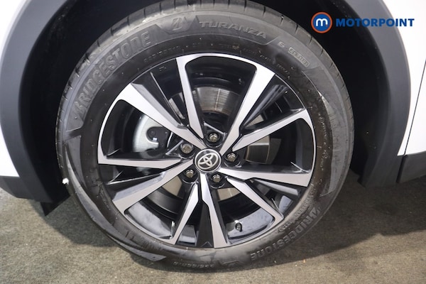 Used Toyota C-HR 2025 for sale - 76104924: Photo 25