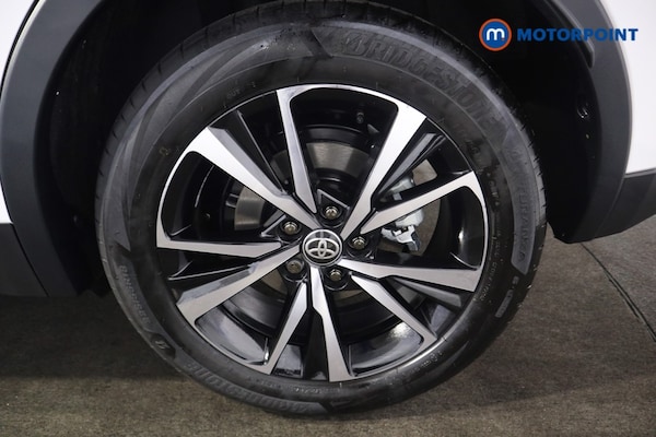 Used Toyota C-HR 2025 for sale - 76104924: Photo 26