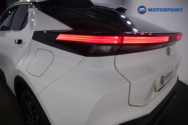 Used Toyota C-HR 2025 for sale - 76104924: Photo 29