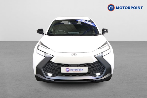 Used Toyota C-HR 2025 for sale - 76104924: Photo 2
