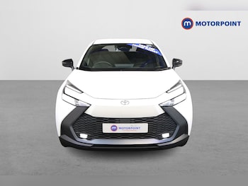 Used Toyota C-HR 2025 for sale - 76104924: Photo 2