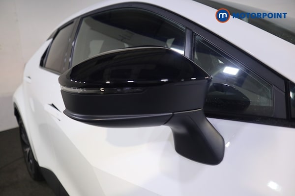 Used Toyota C-HR 2025 for sale - 76104924: Photo 31