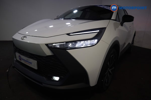 Used Toyota C-HR 2025 for sale - 76104924: Photo 33