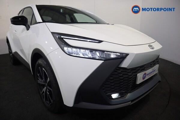 Used Toyota C-HR 2025 for sale - 76104924: Photo 34