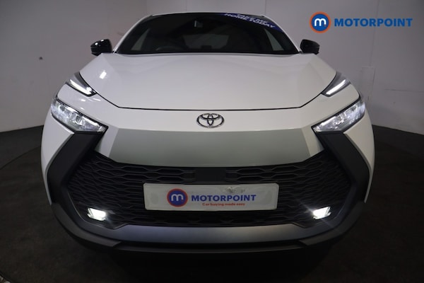 Used Toyota C-HR 2025 for sale - 76104924: Photo 35