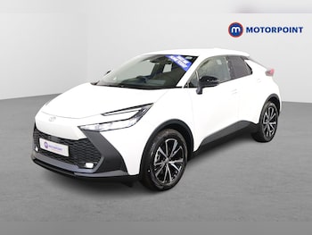 Used Toyota C-HR 2025 for sale - 76104924: Photo 3