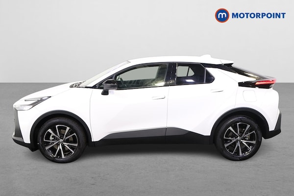 Used Toyota C-HR 2025 for sale - 76104924: Photo 4