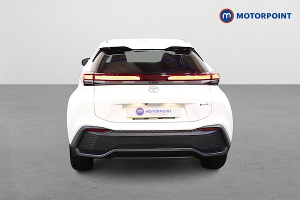 Used Toyota C-HR 2025 for sale - 76104924: Photo 6