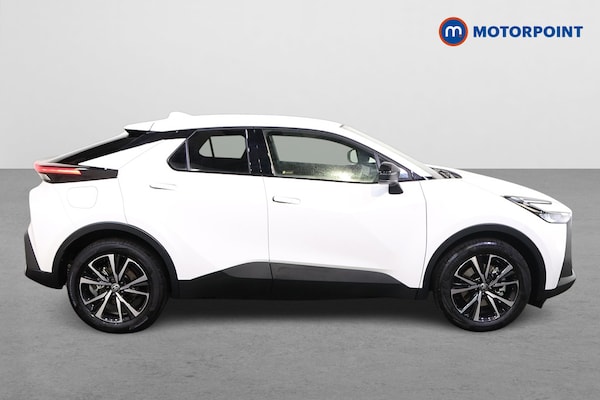 Used Toyota C-HR 2025 for sale - 76104924: Photo 8