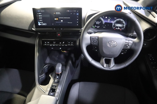 Used Toyota C-HR 2025 for sale - 76104924: Photo 9