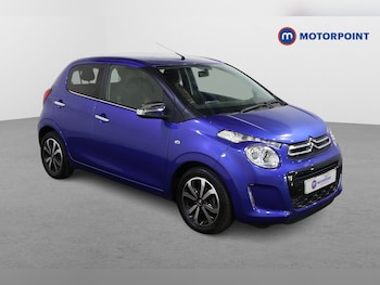 Used Citroen C1 2019 for sale - 78353829: Photo