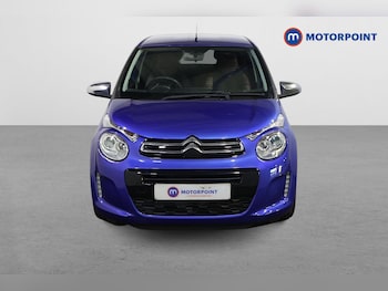 Used Citroen C1 2019 for sale - 78353829: Photo