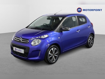 Used Citroen C1 2019 for sale - 78353829: Photo