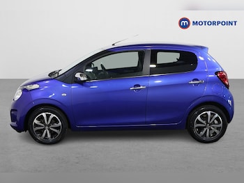 Used Citroen C1 2019 for sale - 78353829: Photo