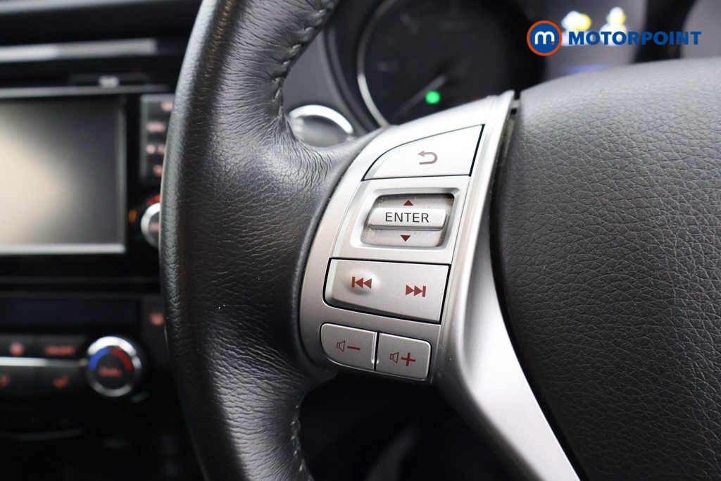 Used Nissan X-Trail 2016 for sale - 76568829: Photo 10