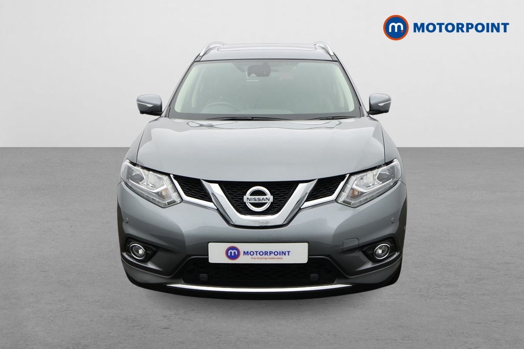 Used Nissan X-Trail 2016 for sale - 76568829: Photo 2