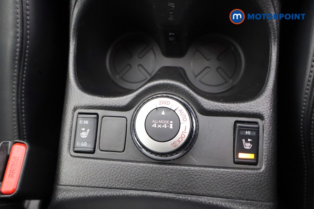 Used Nissan X-Trail 2016 for sale - 76568829: Photo 20