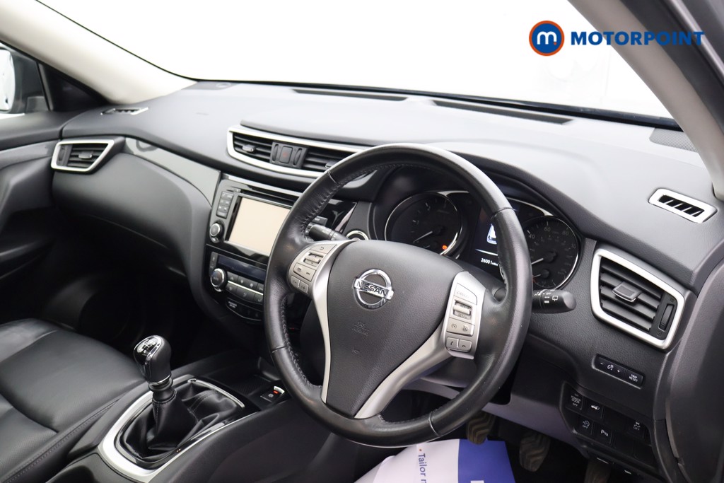 Used Nissan X-Trail 2016 for sale - 76568829: Photo 25