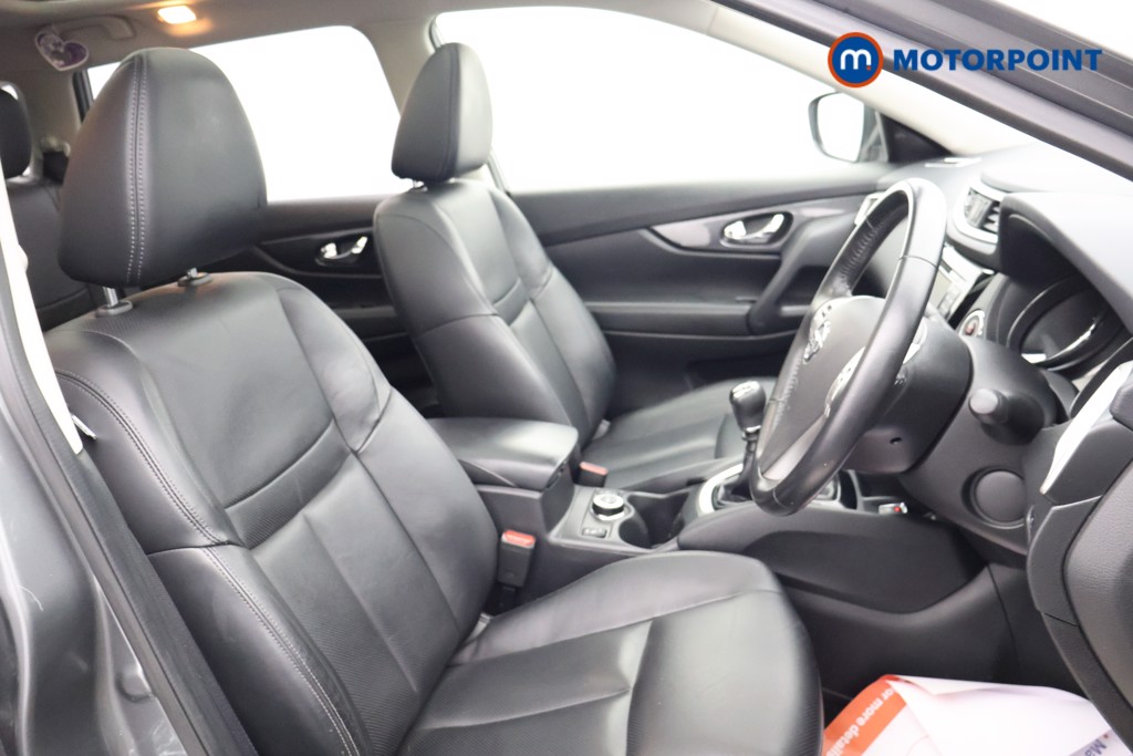 Used Nissan X-Trail 2016 for sale - 76568829: Photo 26